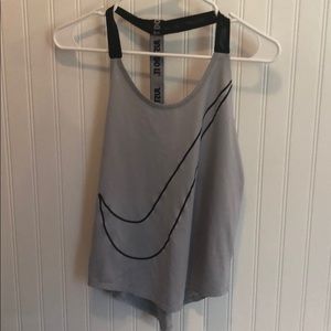 Nike Dry-Fit Tank Top